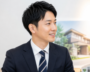 プランナー 天野